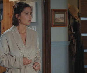 M jak miłość odc. 1894. Agnes (Amanda Mincewicz)