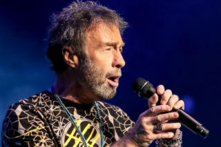 Paul Rodgers (Free, Bad Company) zdementował plotki na temat stanu swojego zdrowia. Czuję się sprawny i silny