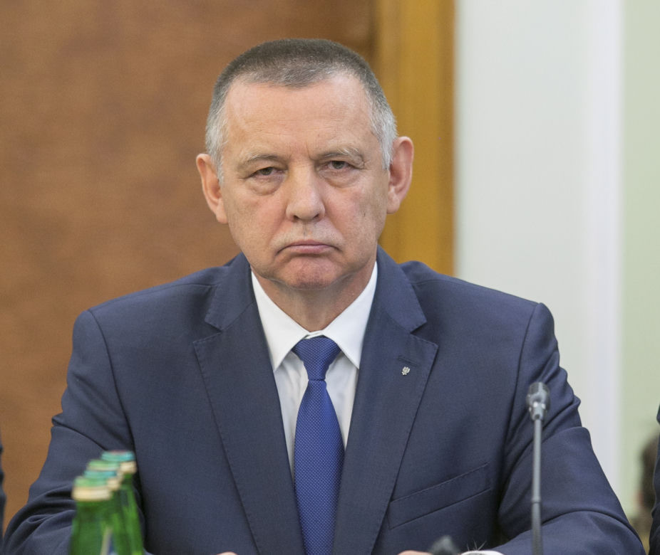 Marian Banaś