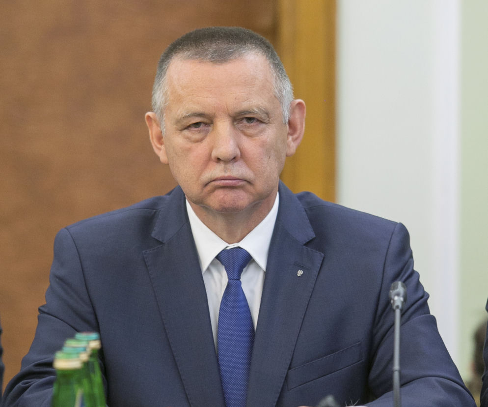 Marian Banaś
