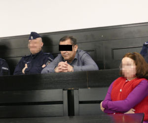 Zygmunt i Sylwester zginęli w pożarze. Prokuratura: - To było morderstwo