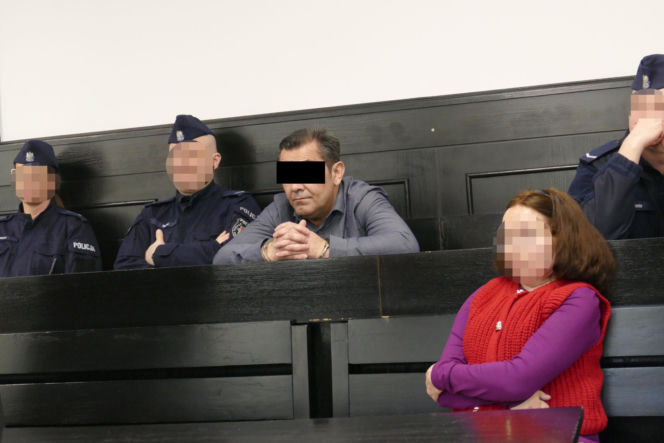 Zygmunt i Sylwester zginęli w pożarze. Prokuratura: - To było morderstwo