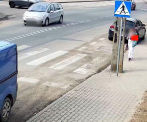 20-letni kierowca usłyszał aż sześć zarzutów