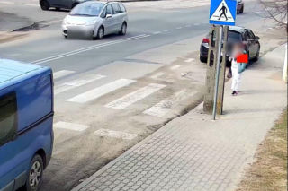 20-letni kierowca usłyszał aż sześć zarzutów