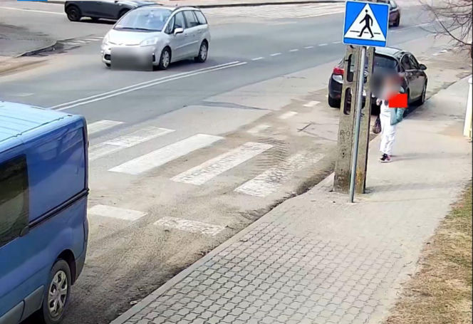 20-letni kierowca usłyszał aż sześć zarzutów