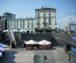 sosnowiec