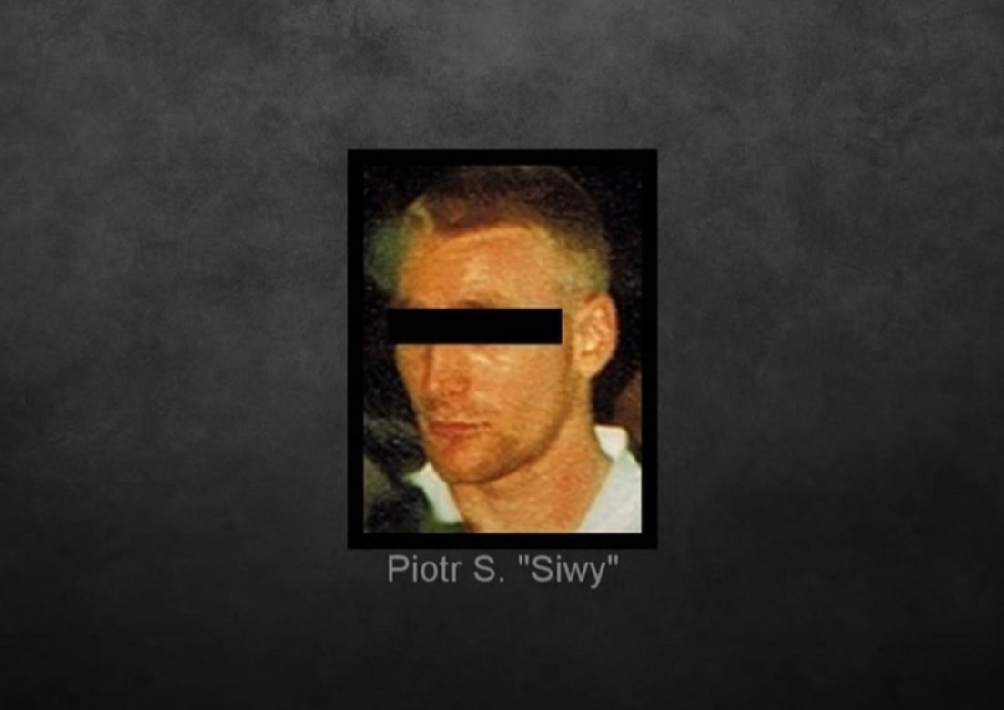 Mafijny Wrocław lat 90. Gangi Leszka C. oraz Szadoka rządziły we Wrocławiu