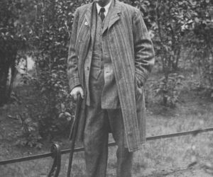 Gen. Rozwadowski - wybitny dowódca, którego Piłsudski wymazał z historii