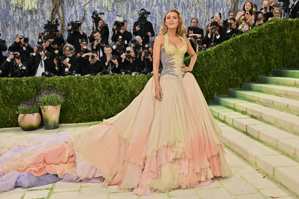 Festiwal próżności na żywo! Met Gala 2026 wymknęła się spod kontroli