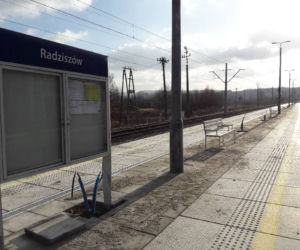Tak zmienia się kolejowa zakopianka