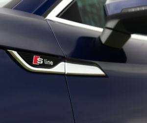 Audi A5 Coupe S line 40 TFSI S tronic