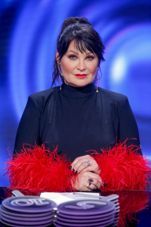 Kaczorowska zastapi Pavlović