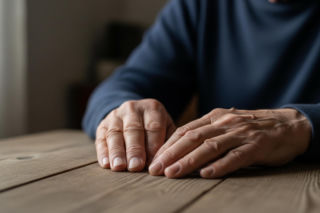 Niewidomy pan Adam stracił wszystko. Nikt nie spodziewał się takiej reakcji służb?