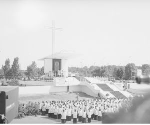 Pielgrzymki Papieża Jana Pawła II do Polski