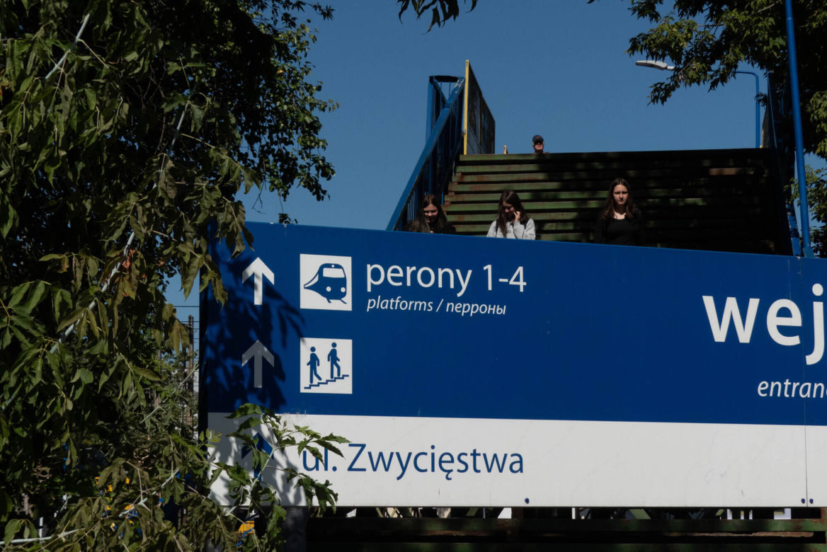 Przejście podziemne przy dworcu PKP. Miasto szykuje się do dużej inwestycji [ZDJĘCIA]