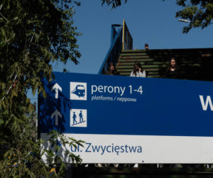 Przejście podziemne przy dworcu PKP. Miasto szykuje się do dużej inwestycji [ZDJĘCIA]
