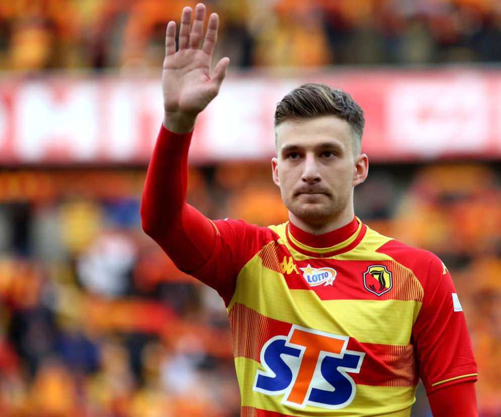 Patryk Czerech