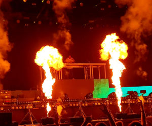 Kygo na Fest Festival 2021 