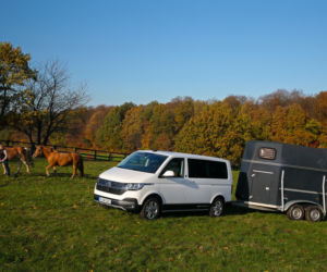 Volkswagen Multivan 6.1 PanAmericana