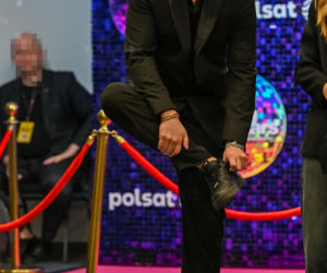 Taniec z gwiazdami kulisy