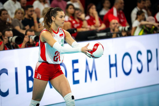 Turcy wściekli po słowach polskiej siatkarki! Paulina Damaske rozpaliła cały kraj