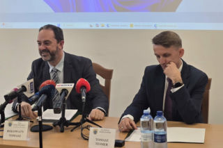 Gmina Biesiekierz chce odzyskać Stare Bielice