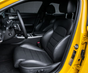 Kia Stinger GT 3.3 V6 T-GDI 366 KM 8AT AWD