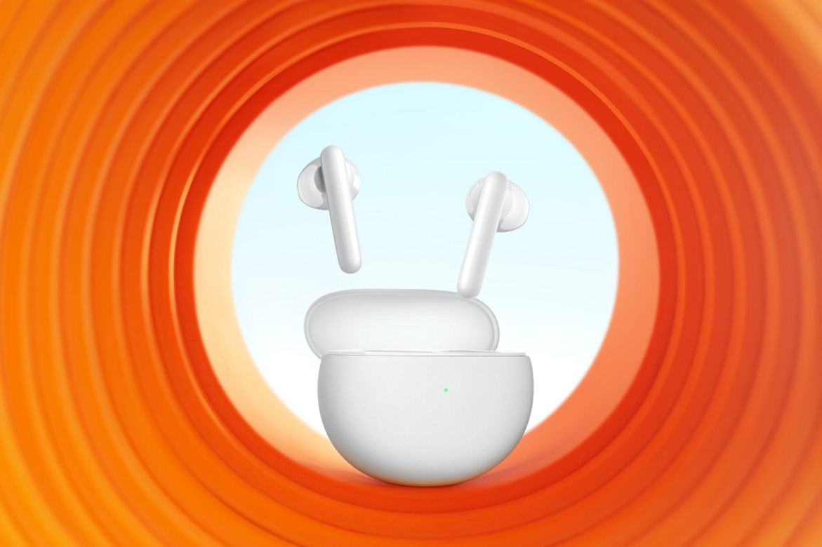 OPPO Enco Air