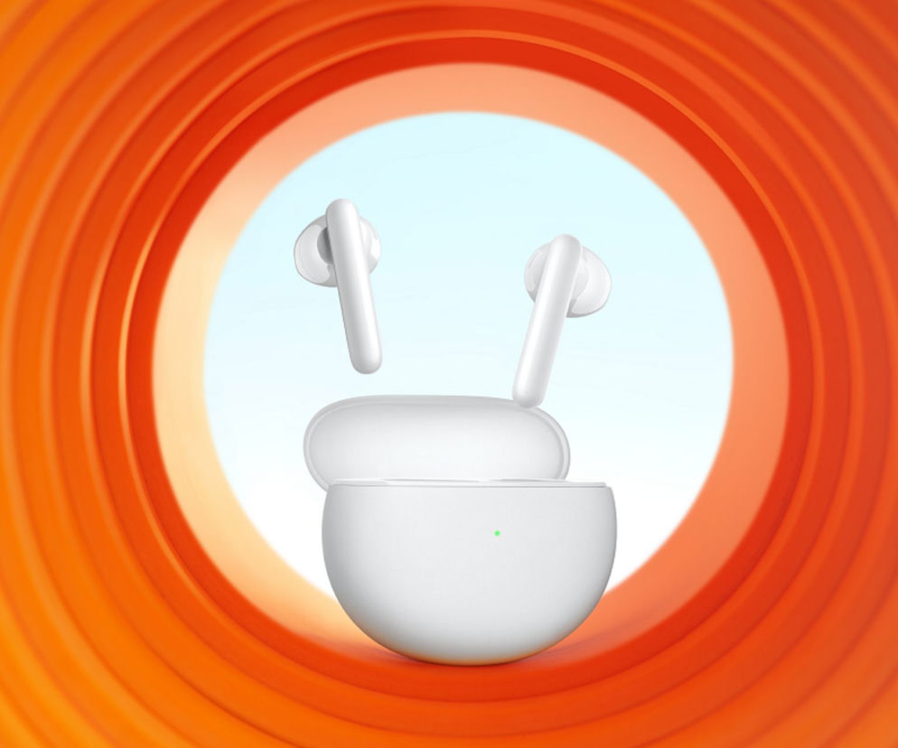 OPPO Enco Air