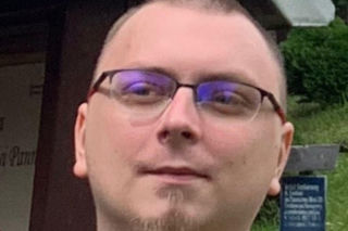 Rodzina straciła z nim kontakt. Policja szuka 28-letniego Patryka