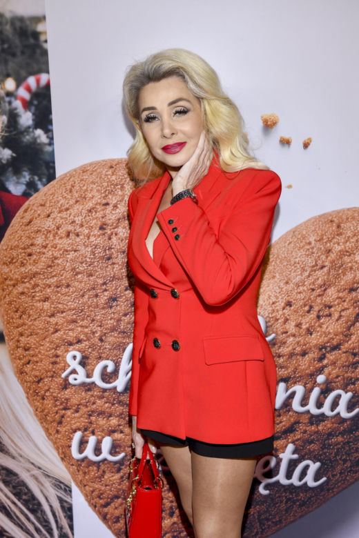 Aldona Orman
