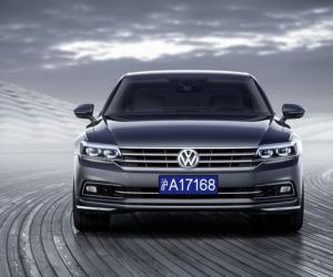 Volkswagen Phideon