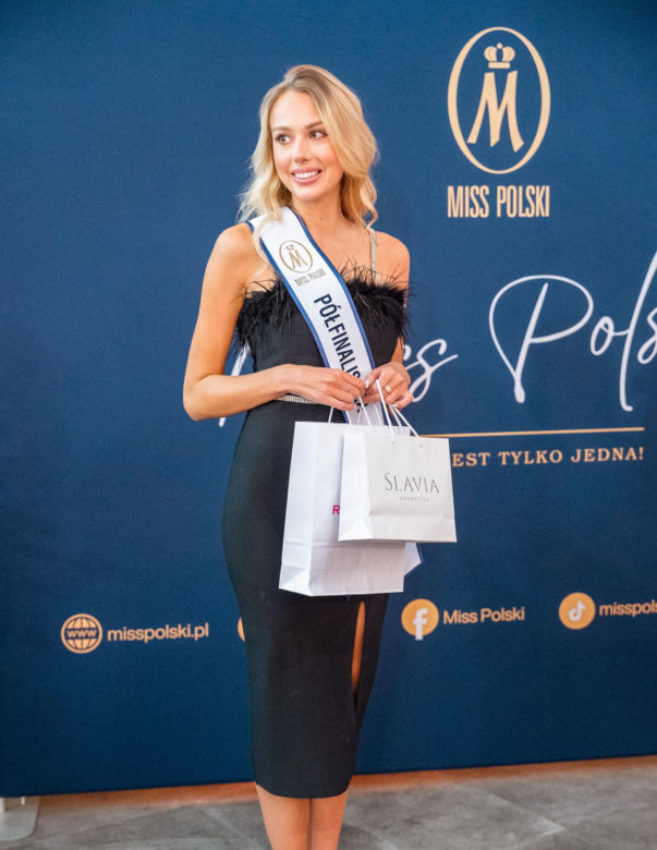 Półfinalistki Miss Polski 2025