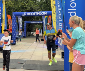 Citi Ukiel Sunset Run Olsztyn 2026