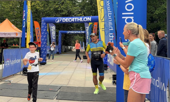 Citi Ukiel Sunset Run Olsztyn 2026