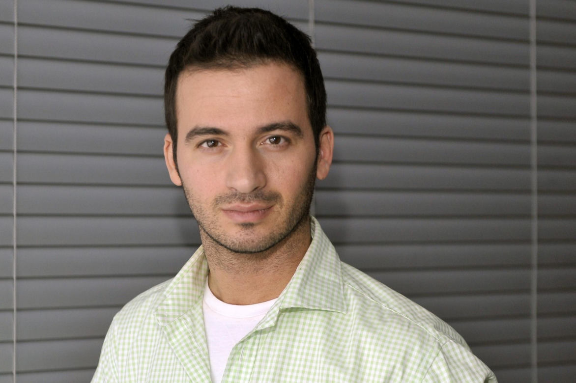 Stefano Terrazzino