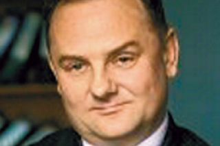 Józef Forystek: To może być miliard złotych