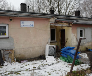Chcą mi zabrać dzieci bo jestem biedna