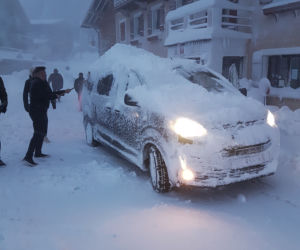 Citroen Spacetourer