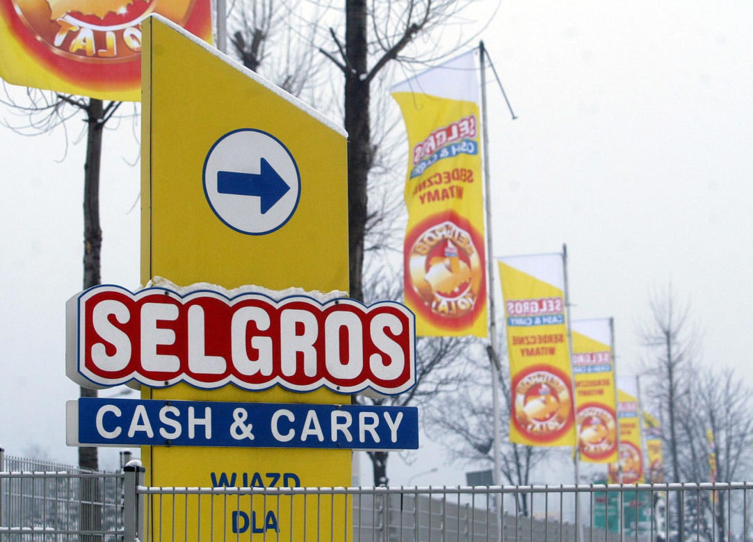 Selgros