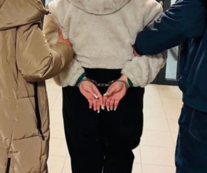 Brutalne pobicie w Rudzie Śląskiej. 17-latka trafiła do aresztu