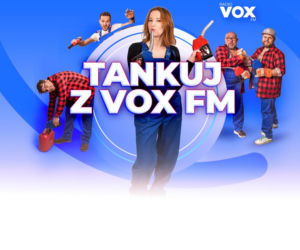 Opowiedz nam o swoich planach, a zatankujemy Twój samochód