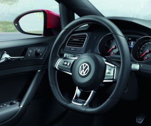 Volkswagen Golf 7 GTD