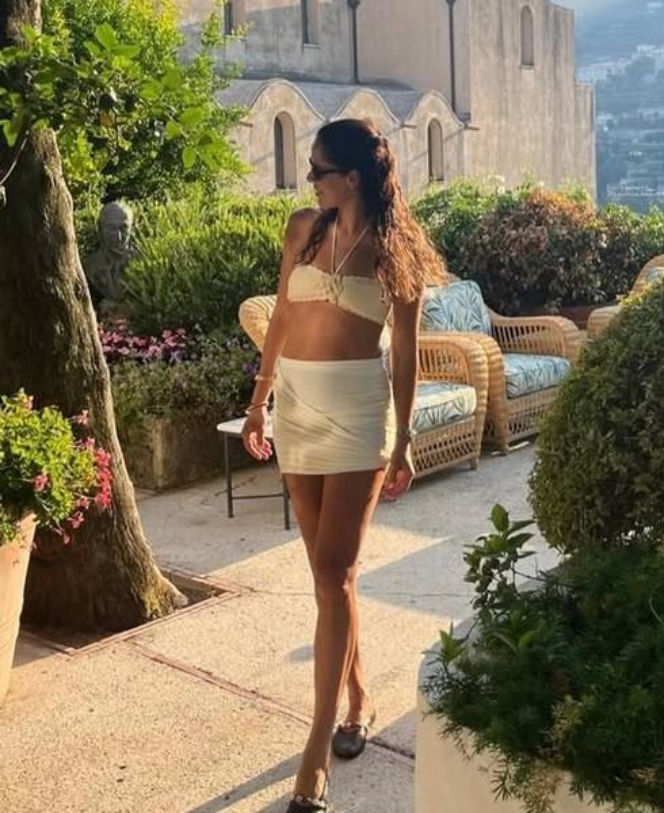 Ana Ivanović