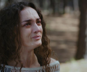 Dziedzictwo, odc. 892. Nana, Poyraz