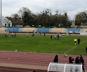 Pomorzanin Toruń - Gryf Wejherowo 2:0, zdjęcia z meczu