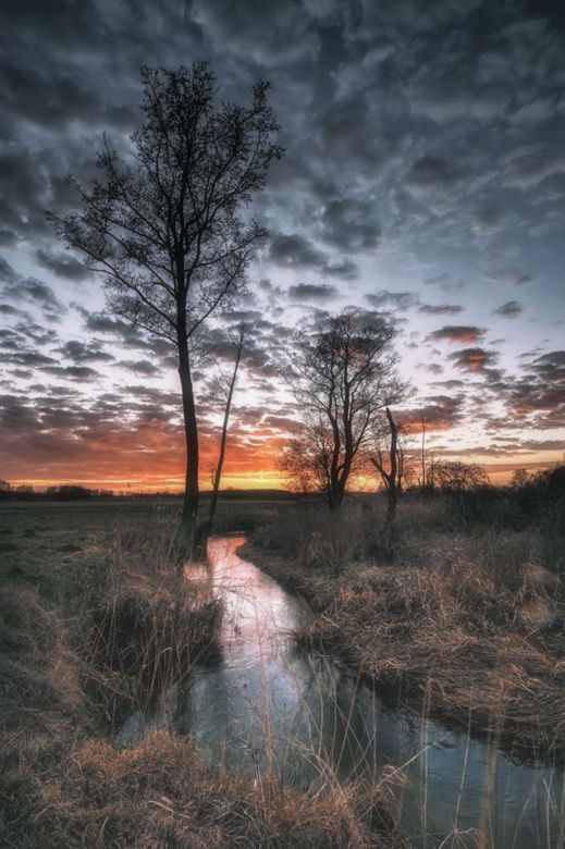 Strażak-fotograf Tomasz Sieńczuk robi niesamowite zdjęcia woj. podlaskiego