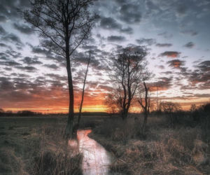 Strażak-fotograf Tomasz Sieńczuk robi niesamowite zdjęcia woj. podlaskiego