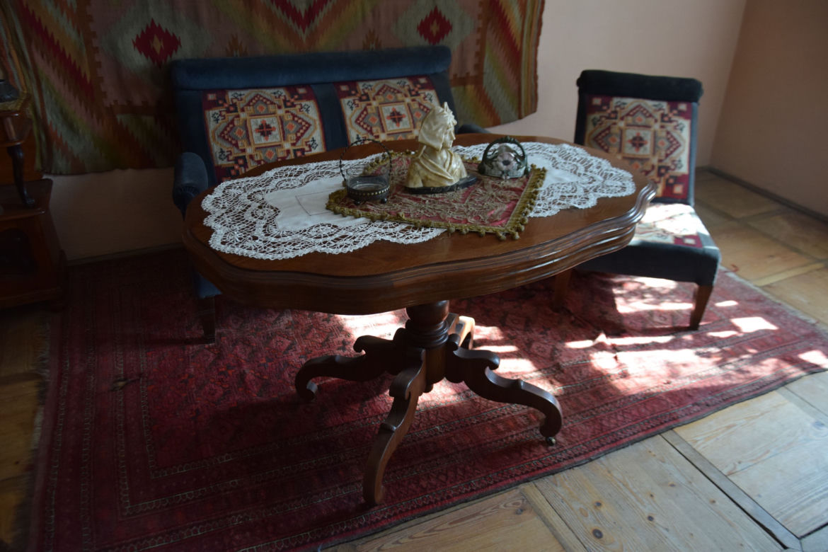Muzeum Marii Konopnickiej w Żarnowcu [GALERIA]