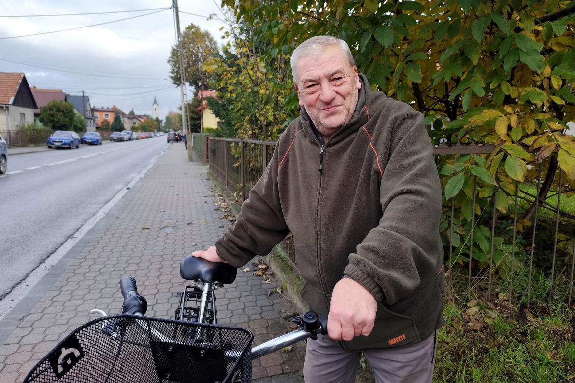 Rodzinna tragedia w Barcicach. Trzy osoby nie żyją. 25-latek zatrzymany